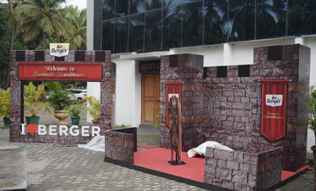 event management company in kerala Image